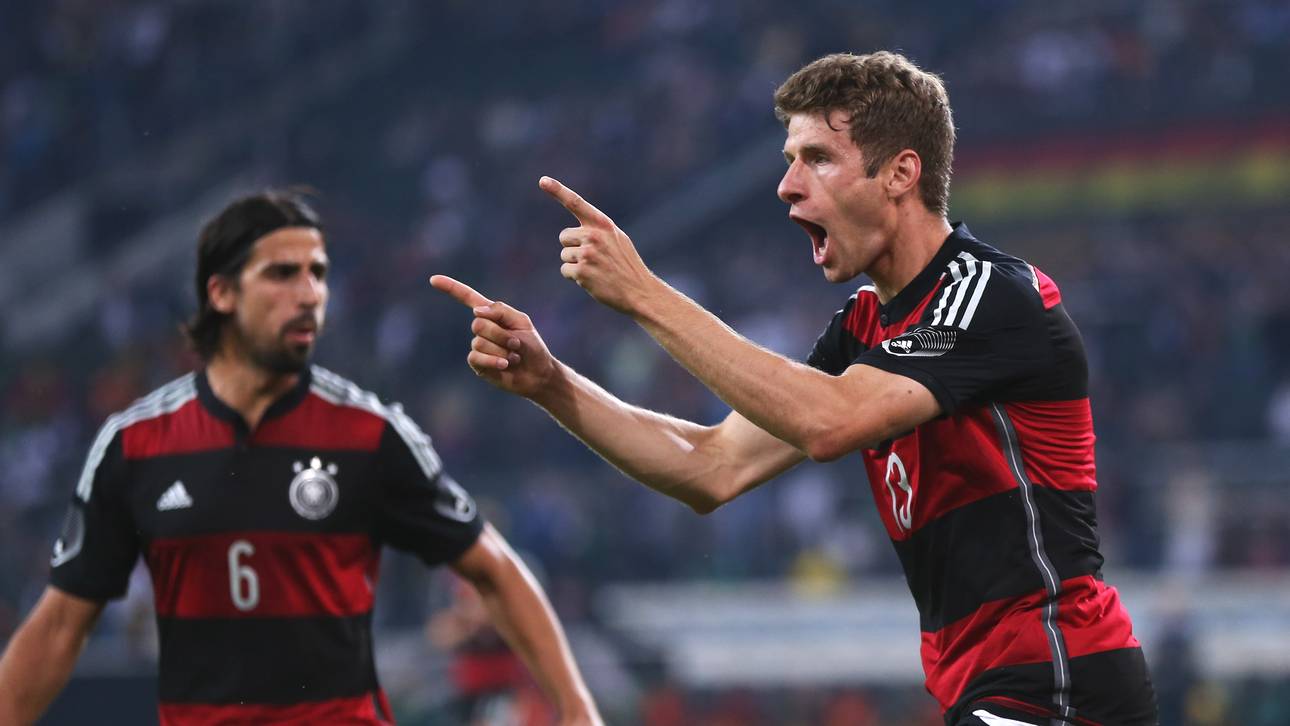 DFB bleibt in FIFA-Rangliste vorn