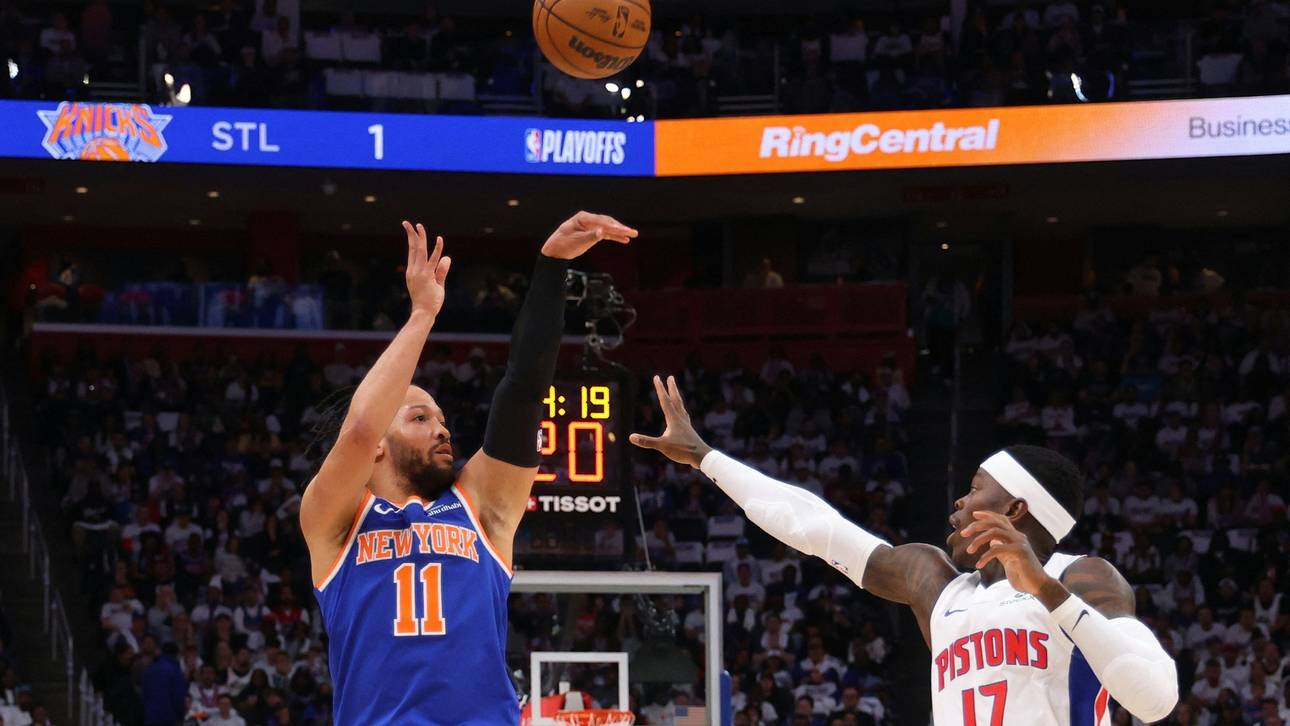 Drama-Niederlage! Schröder raus