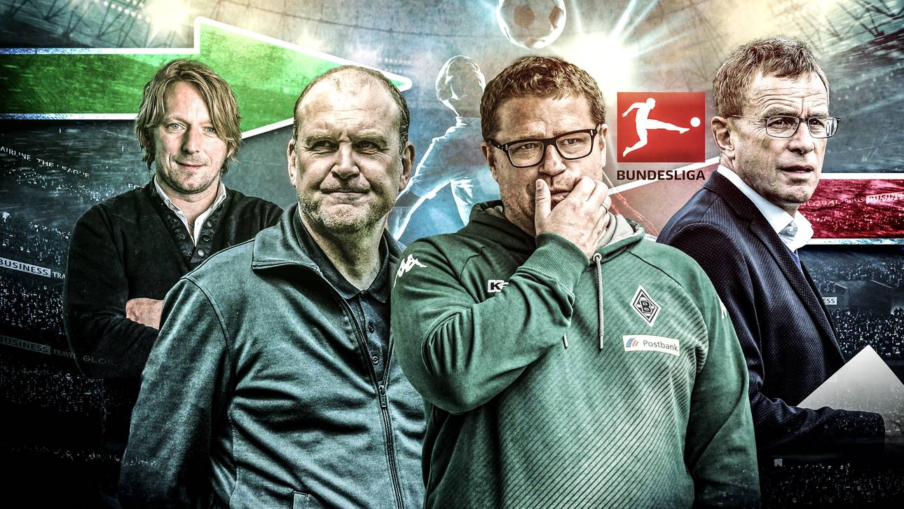 Die heimlichen Stars der Bundesliga