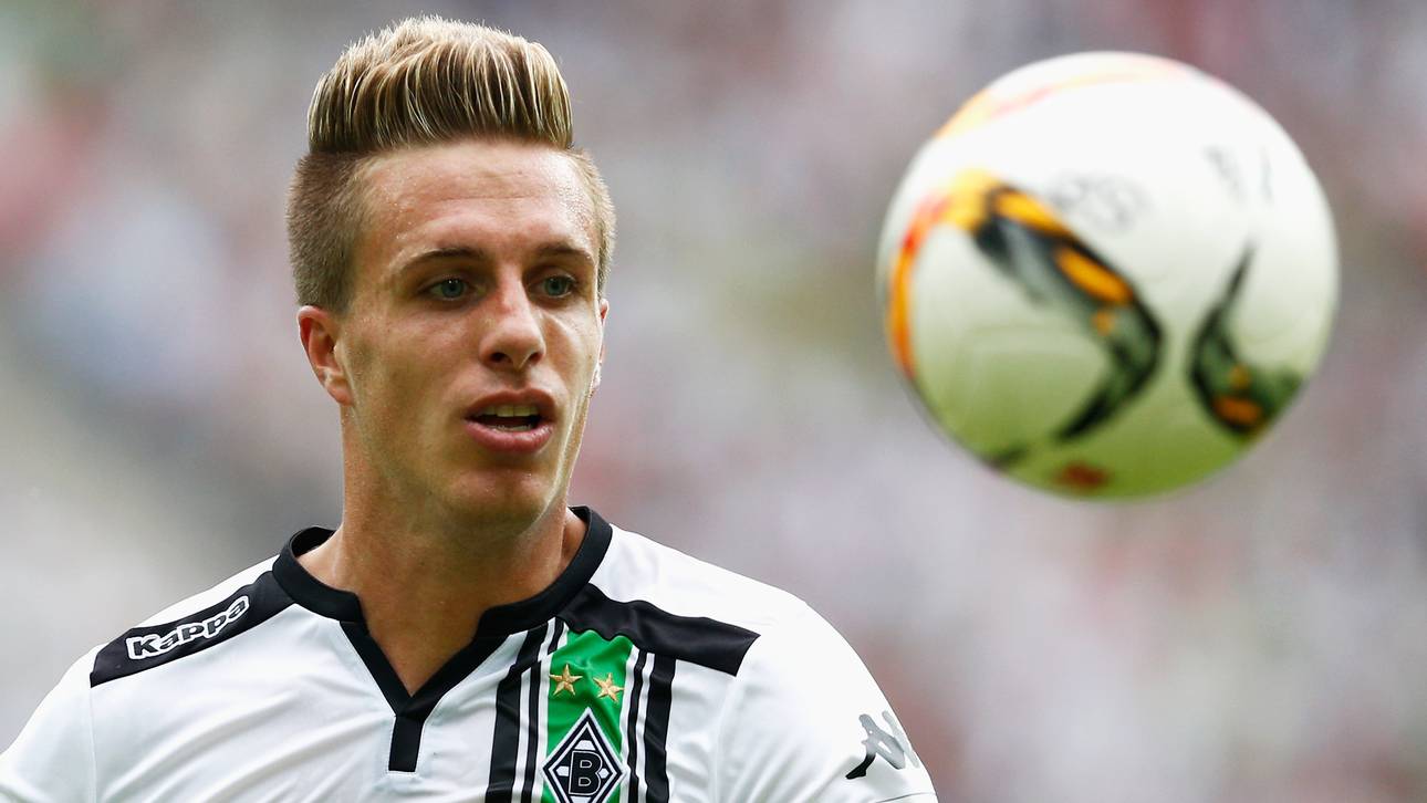 Gladbach: Euphorie statt Erfahrung