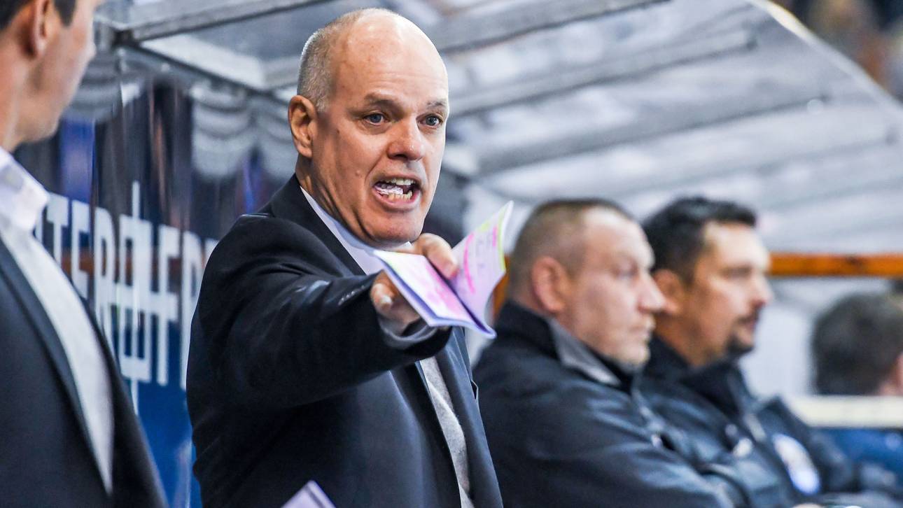 Die irre Vergangenheit des neuen Adler-Trainers