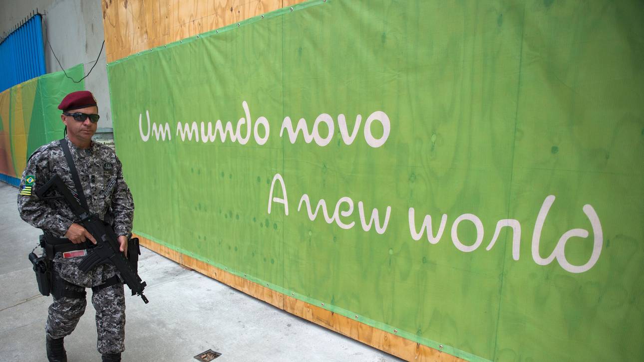 Rätsel um tödlichen Schuss gelöst