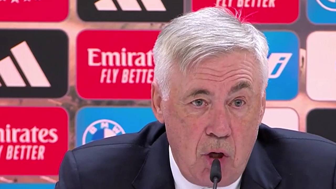 Dieser Real-Star erinnert Ancelotti an Maldini