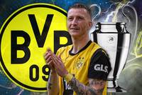Borussia Dortmund ist auf dem Weg zum Champions-League-Finale. Der BVB will in Wembley, wo man 2013 das CL-Finale gegen die Bayern verlor, Geschichte schreiben.