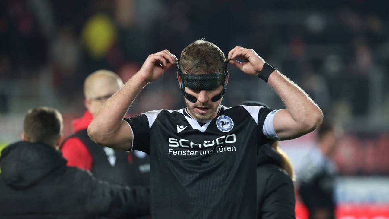 Rekordtorschütze beendet Karriere