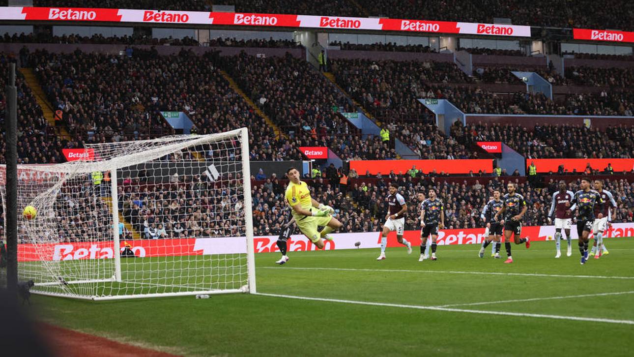 Besondere Bitte an Nagelsmann