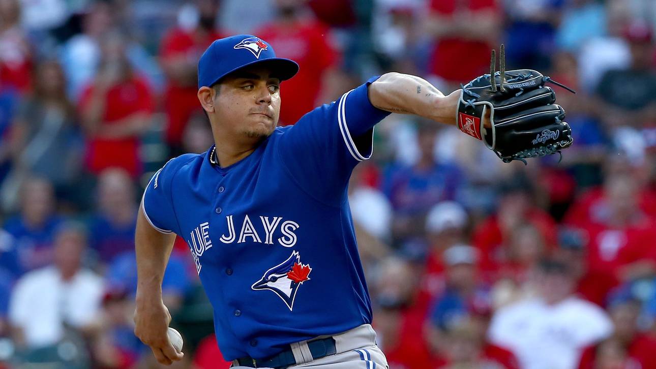 Toronto wendet vorzeitiges Aus ab