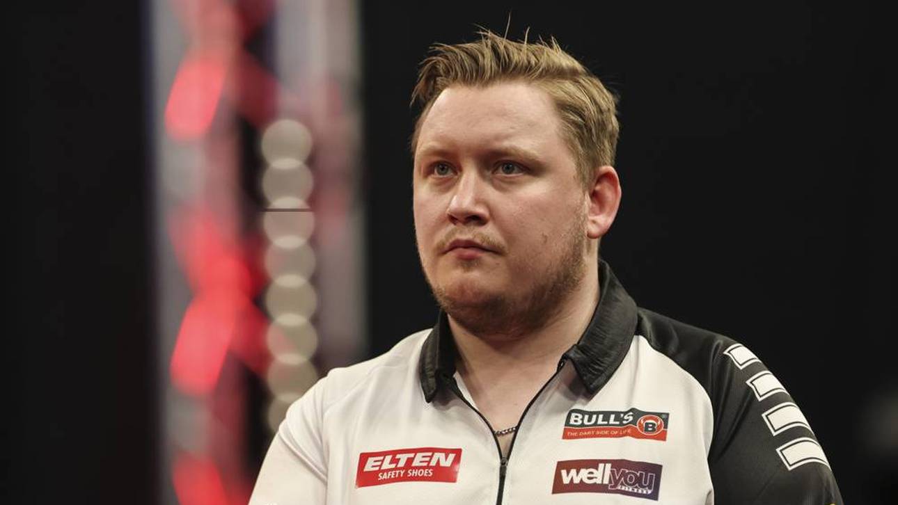 Schindler-Pleite gegen Underdog