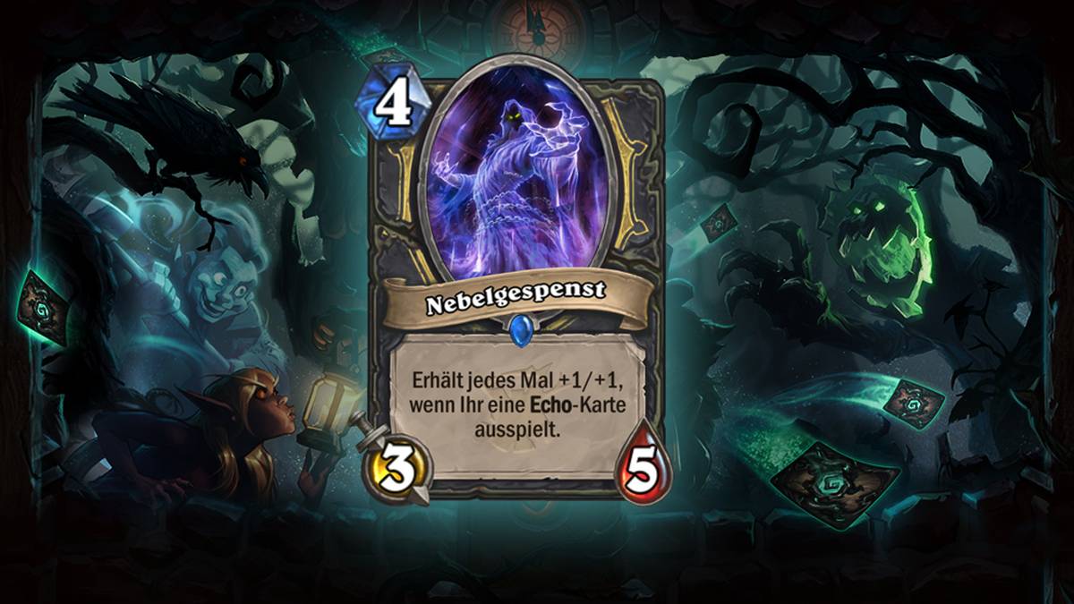 Nebelgespenst (Schurke)