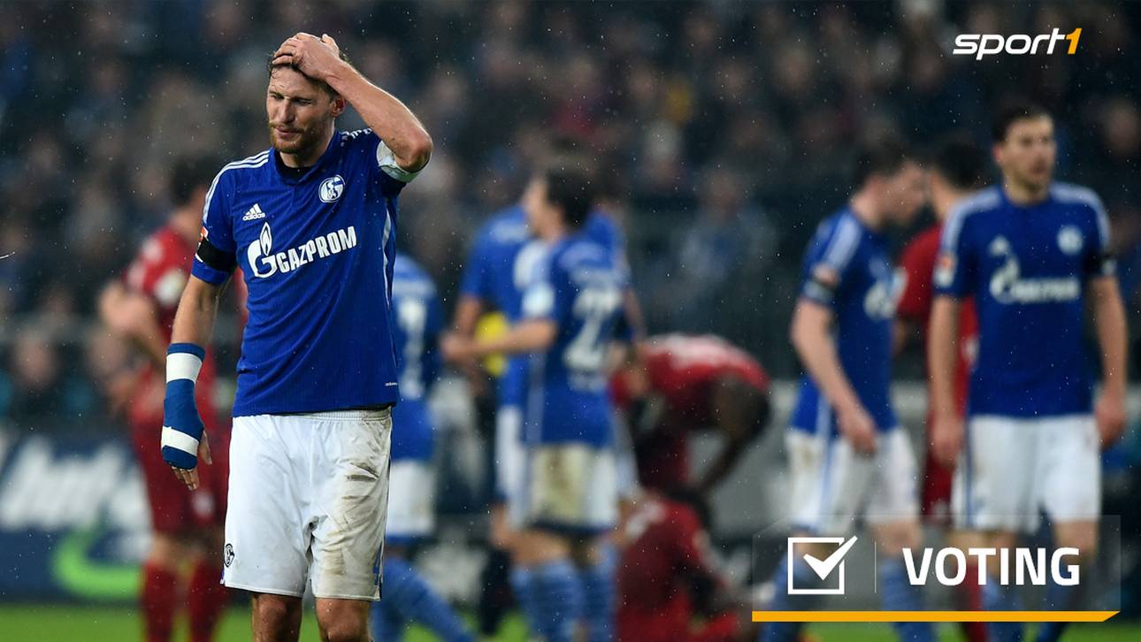 Schafft der FC Schalke 04 die Wende?