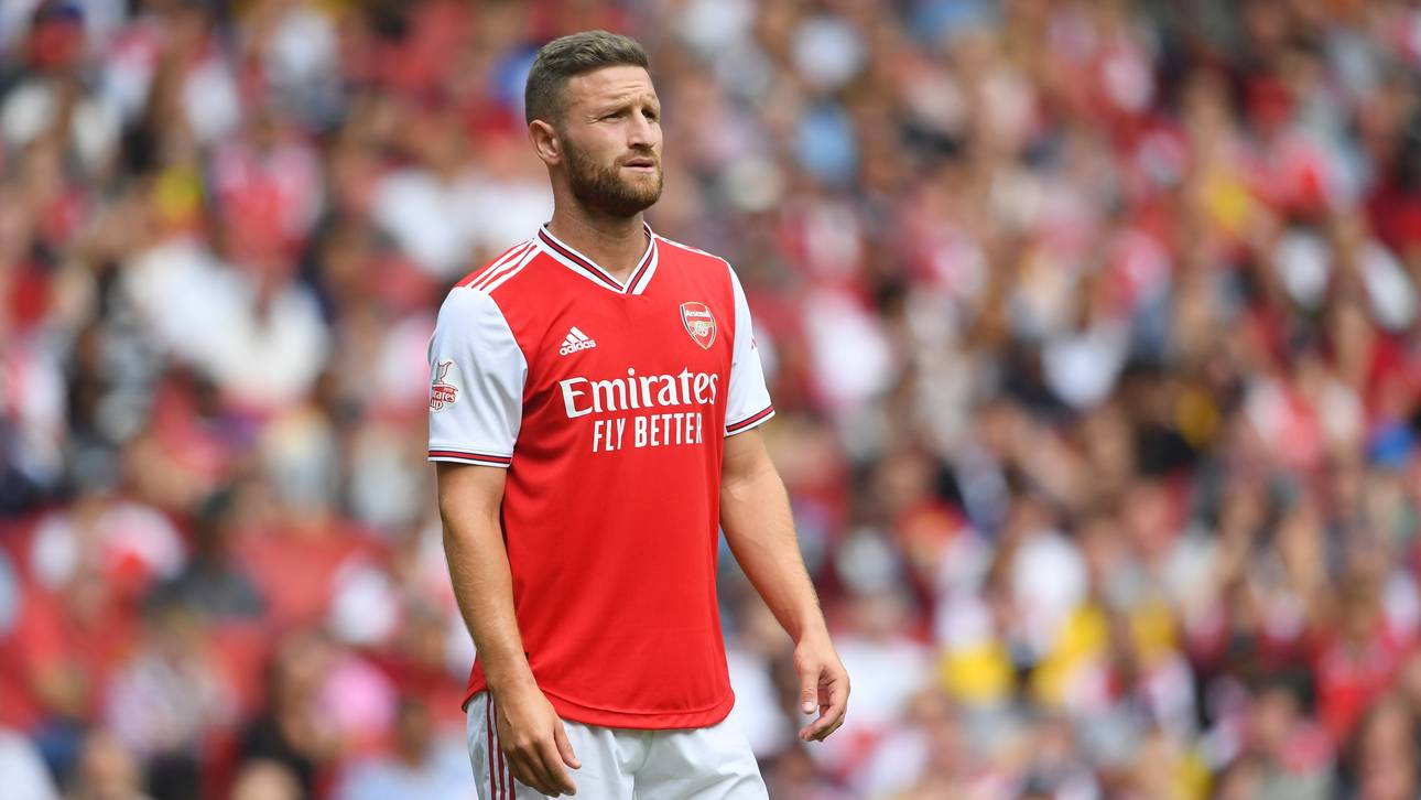 SSC Neapel gibt bei James auf