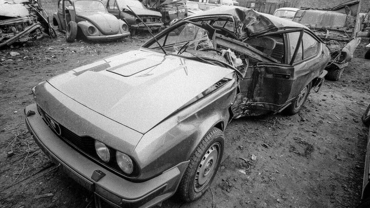 Der rätselhafte Tod eines „Verräters“