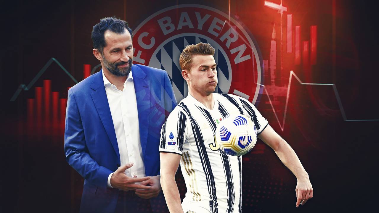 Auf diesen Koloss darf sich Bayern freuen