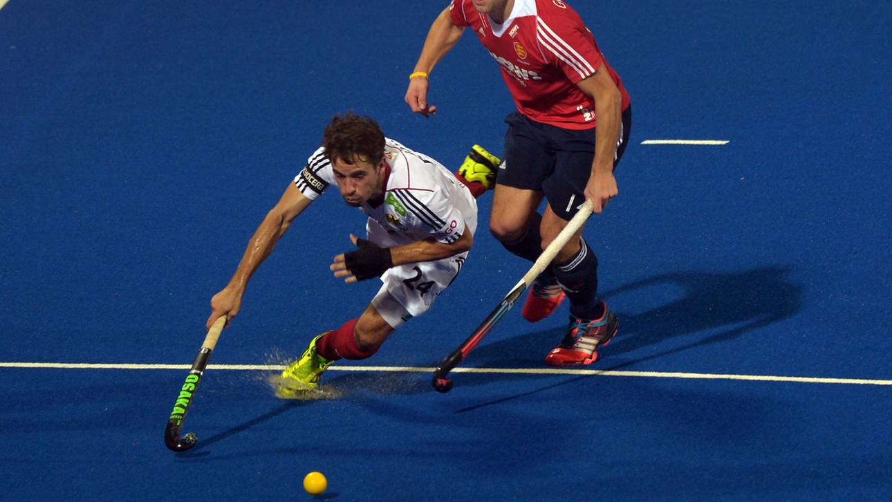 Deutschland steht im Halbfinale