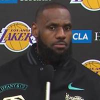 LeBron wegen Abdul-Jabbar: "Dann kommt es, wie es kommen muss"