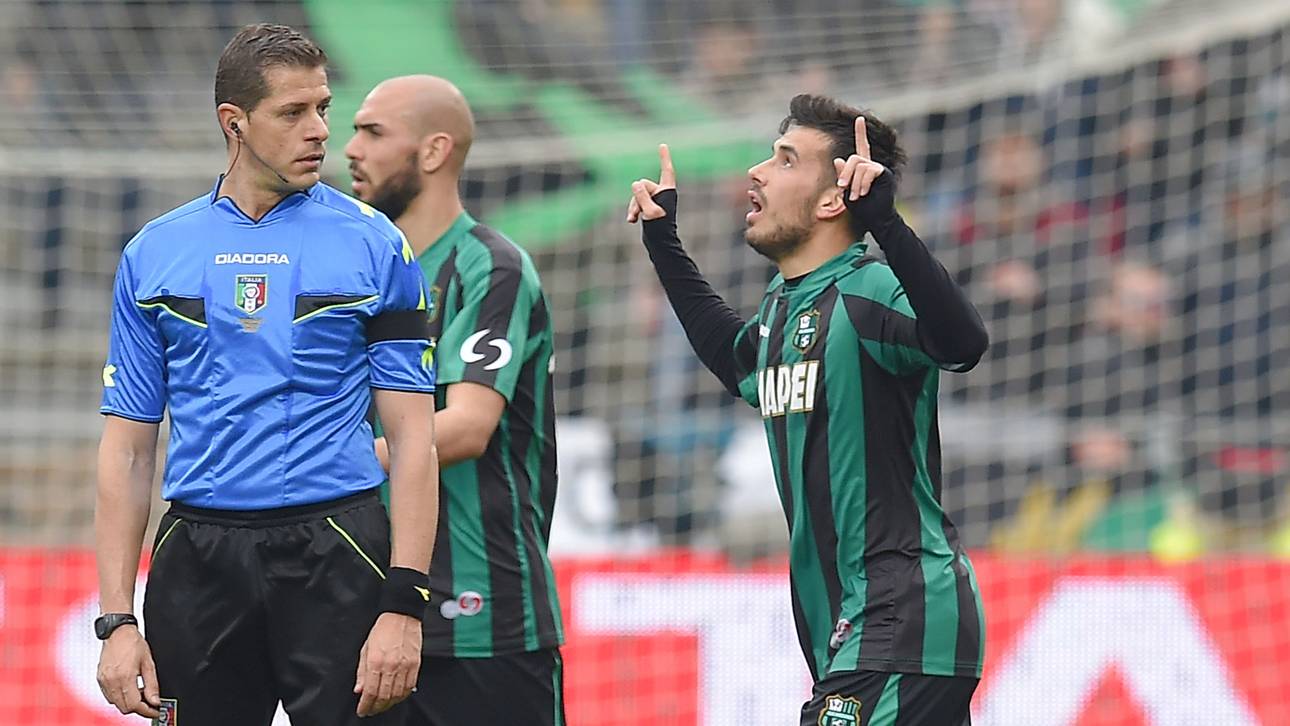 Ex-Bayernspieler trifft gegen Parma