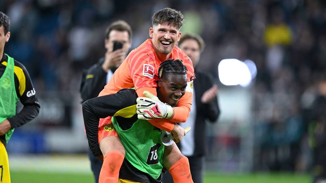 BVB verkündet Deal mit Juwel