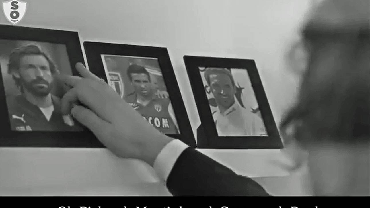 Song gegen Transfer-Politik der Spurs