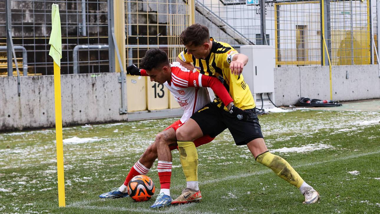 Nächste Bayern-Absage!