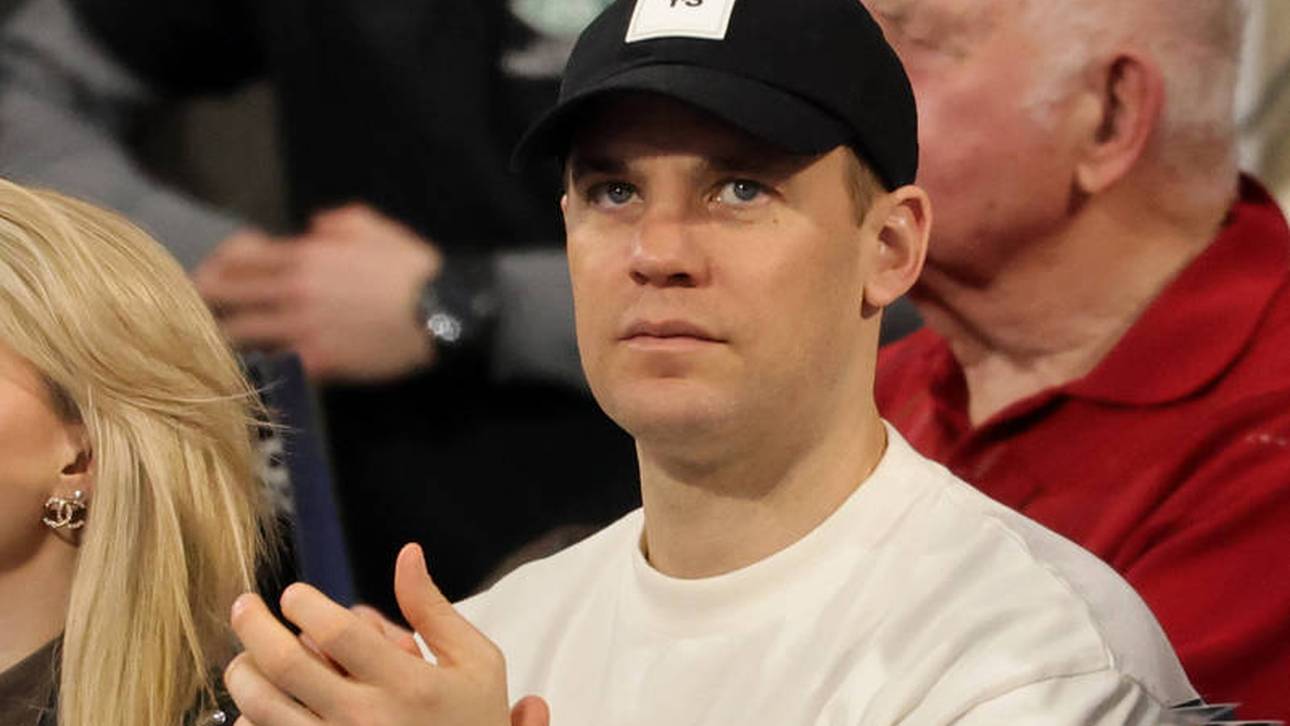 Tuchel schwärmt von Neuer