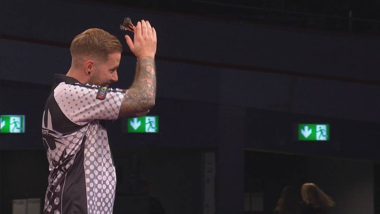 European Championship: Big-Fish von Noppert