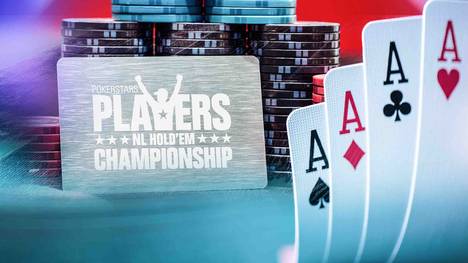 Die PokerStars Players Championship ist das erste große Highlight des Jahres