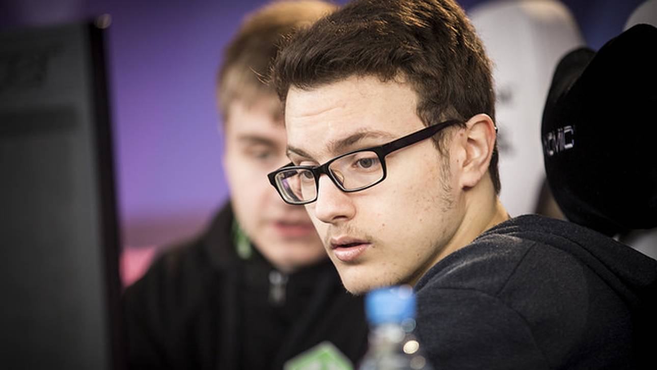 Kommt der Weltstar zu Team Liquid?