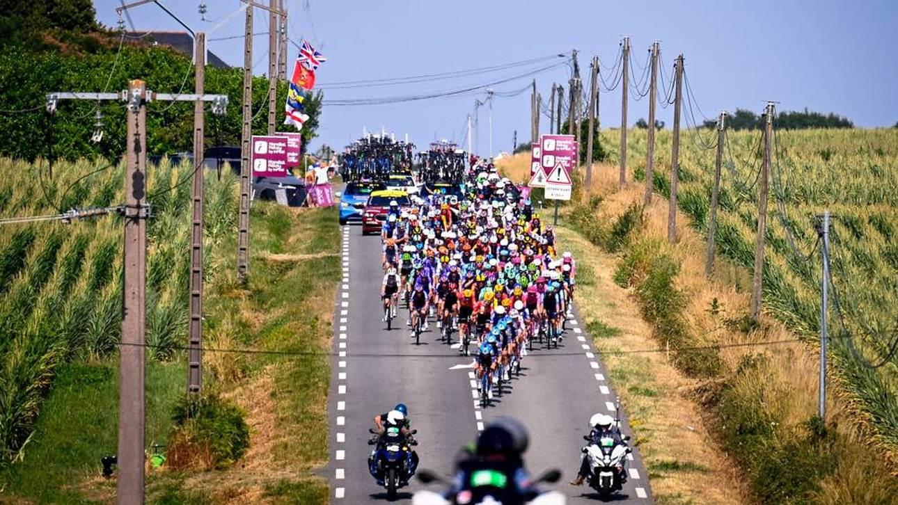 Tour-Boss wehrt sich gegen Kritik