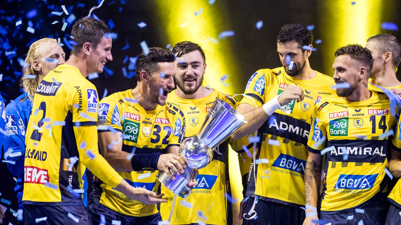 Löwen schicken Botschaft nach Kiel