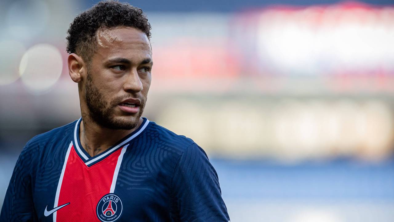 Abgang von PSG? Neymar spricht Klartext | Transfermarkt