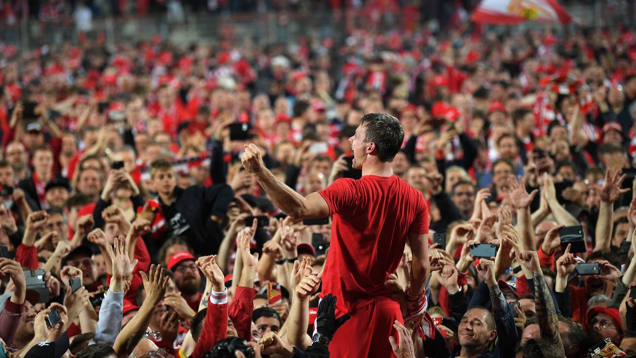 Der neue Kult-Klub der Bundesliga