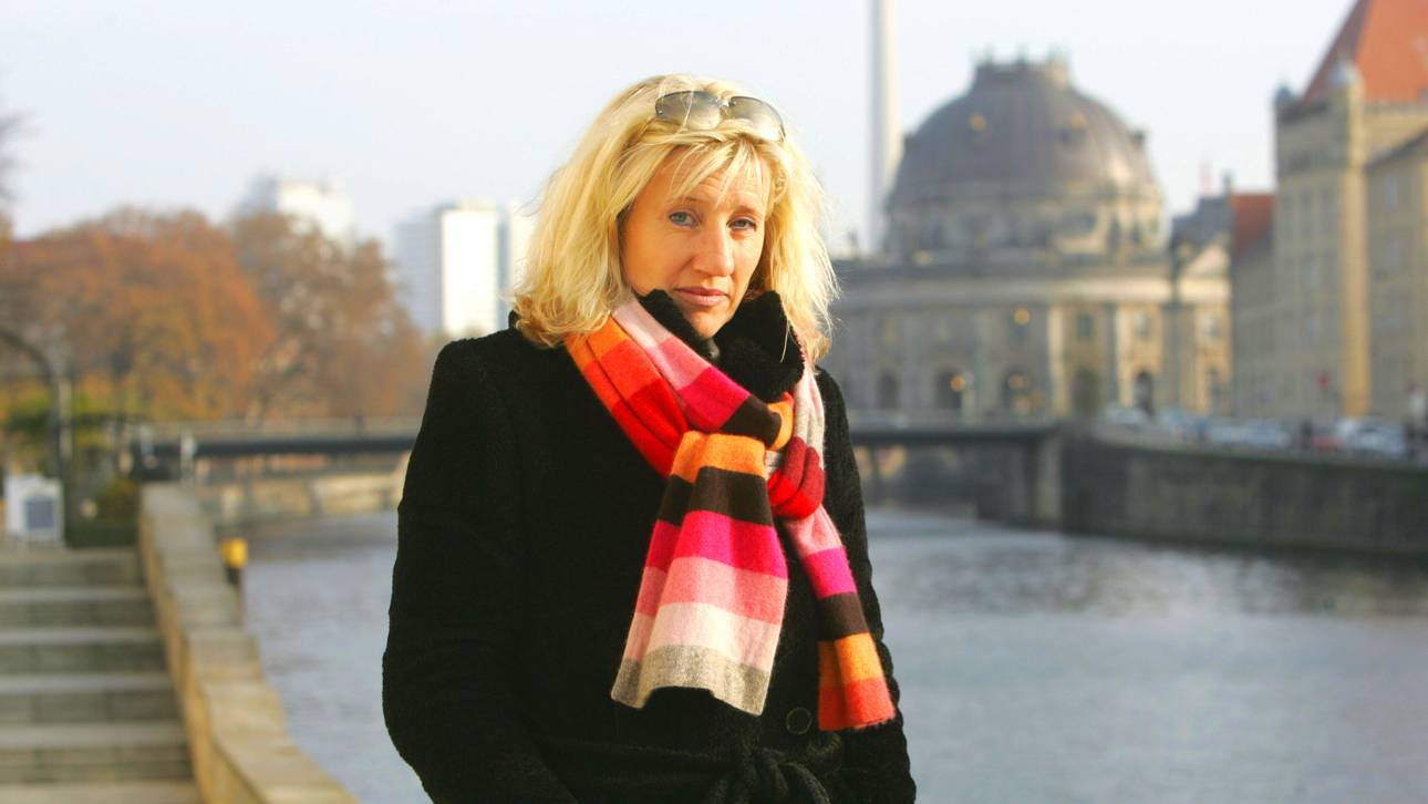 Geipel: Sauberer Sport nur ein Märchen