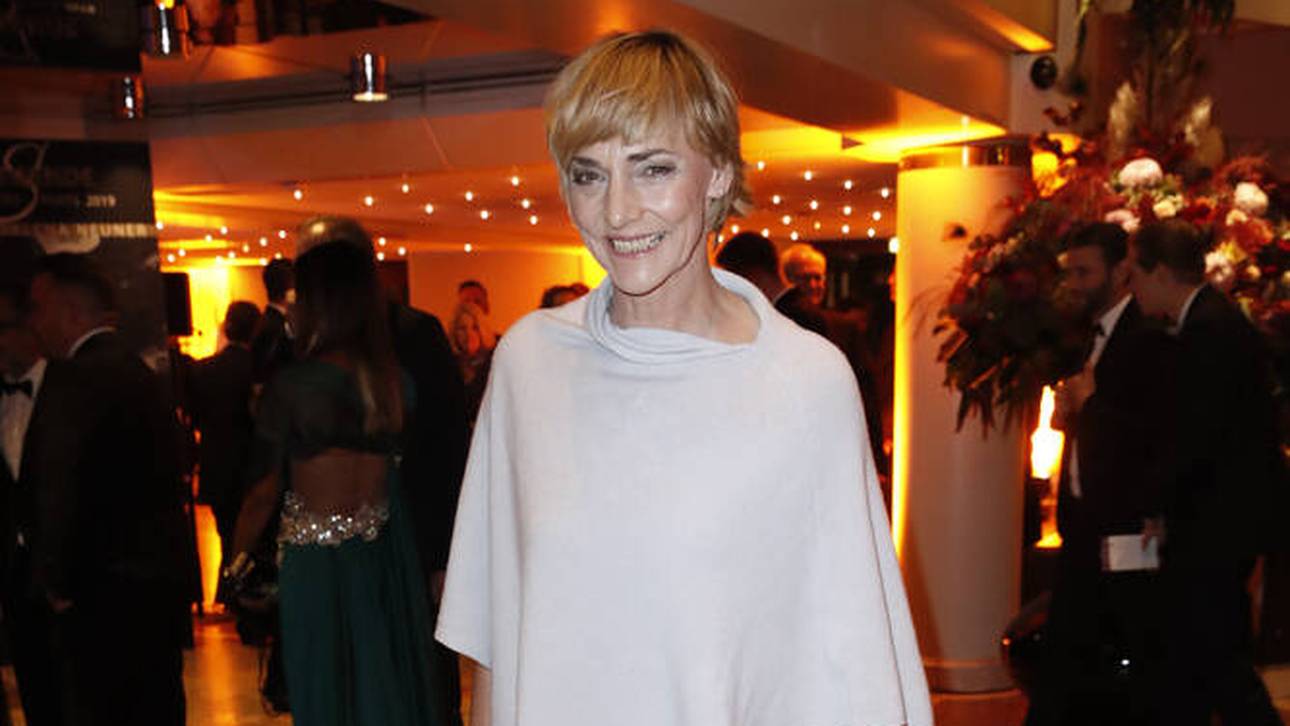 Leichtathletik-Ikone in TV-Serie dabei