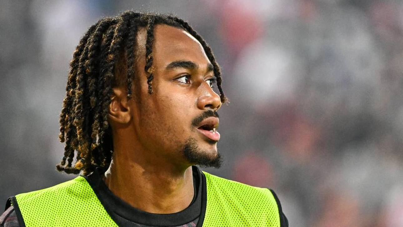 Verwirrung um Bayern-Juwel