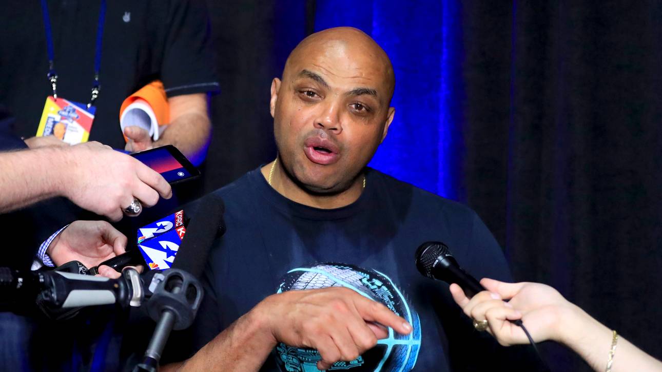 Barkley ätzt: „NBA ist verweichlicht“