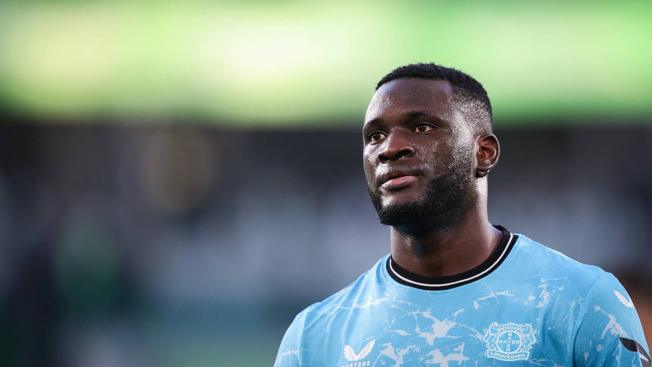 Leverkusen-Star erfolgreich operiert