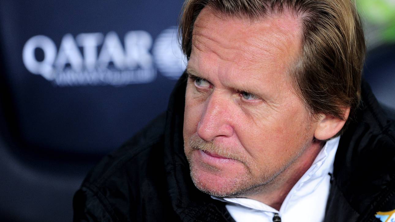 Schuster kritisiert Bayern-Mentalität