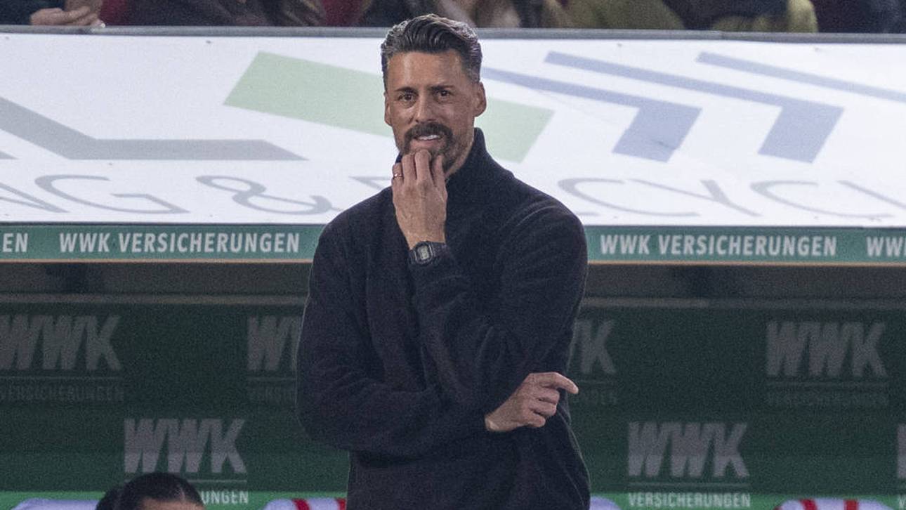 Nächste Pleite für Sandro Wagner?