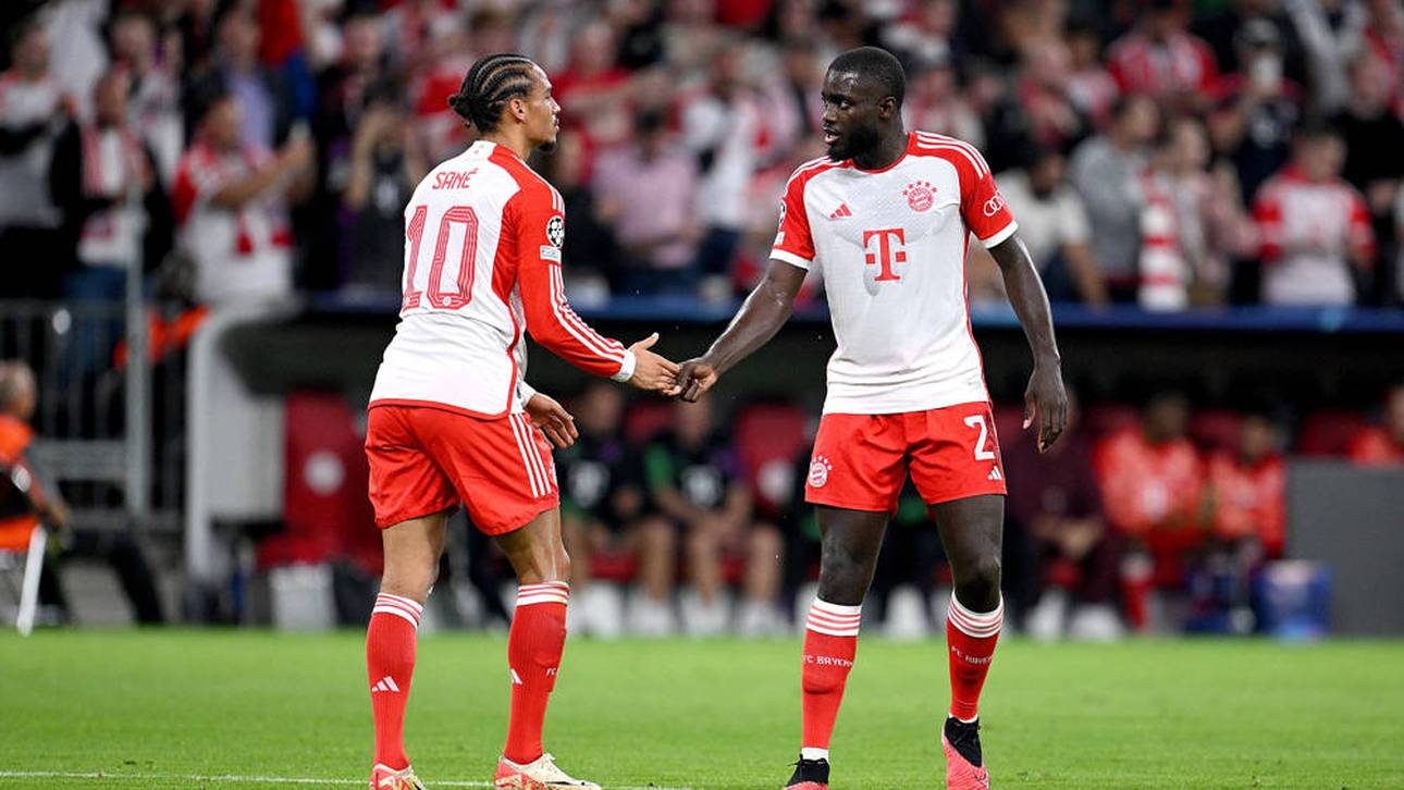 Tuchel erklärt Bayern-Aufstellung