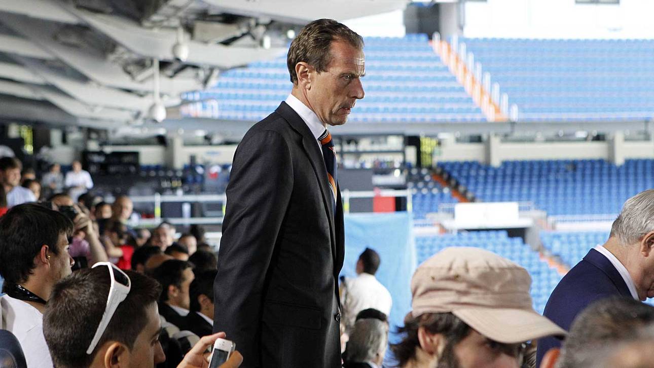 Teenager-Transfers: Real droht Ärger