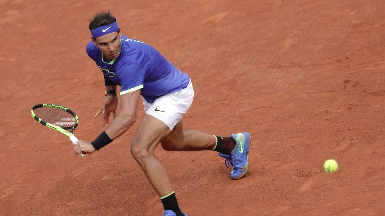 Hamburg: Nadal lehnt Wildcard ab