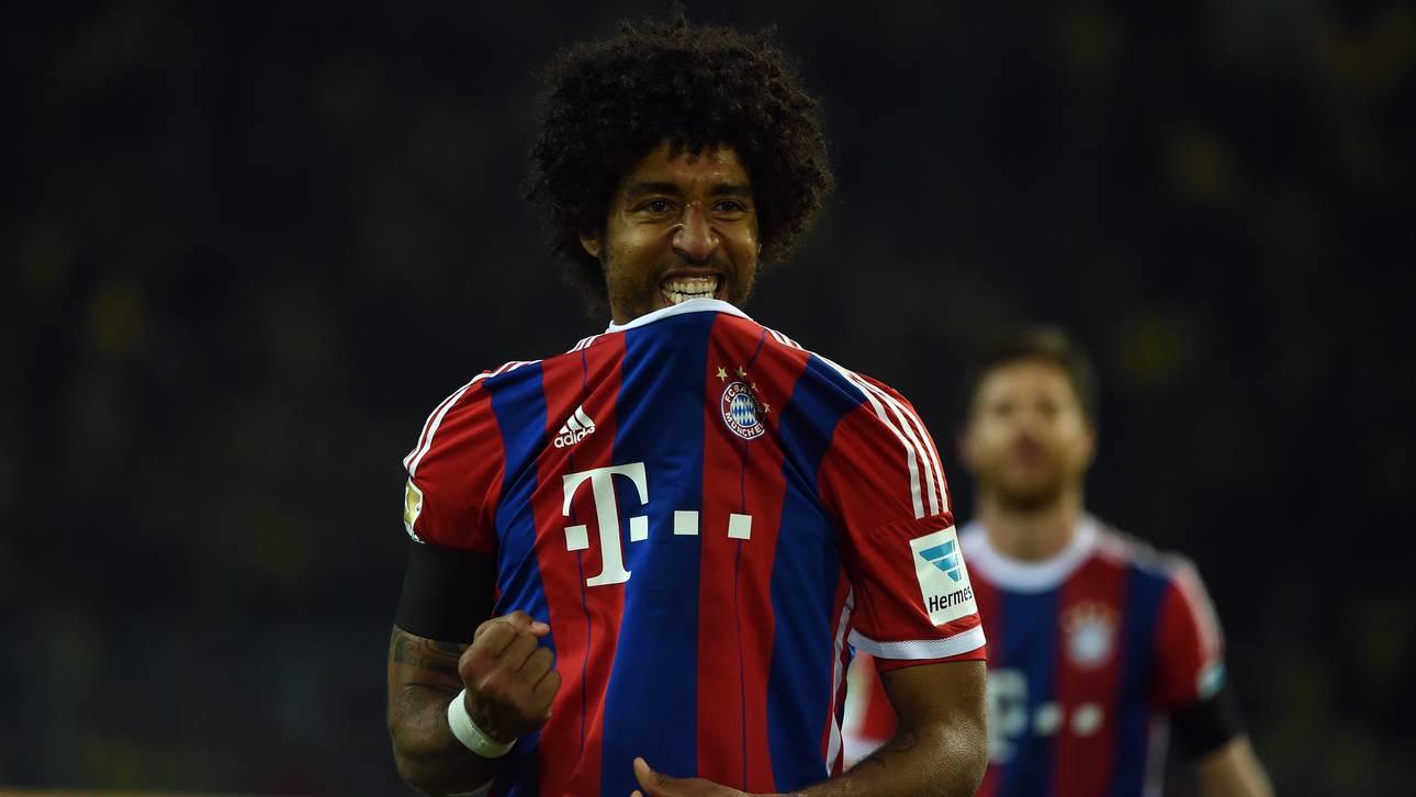 Guardiola: „Hätte gern 1000 Dantes“