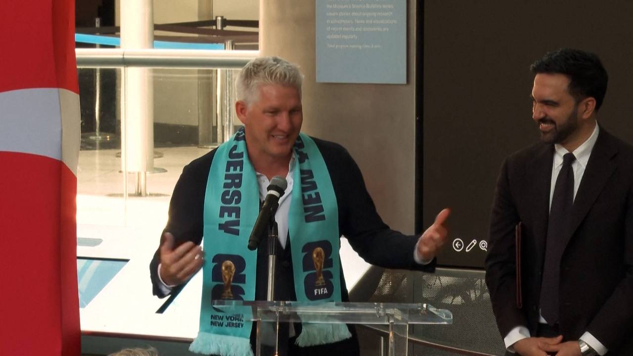 Diese Schweinsteiger-Worte sorgen für Aufsehen