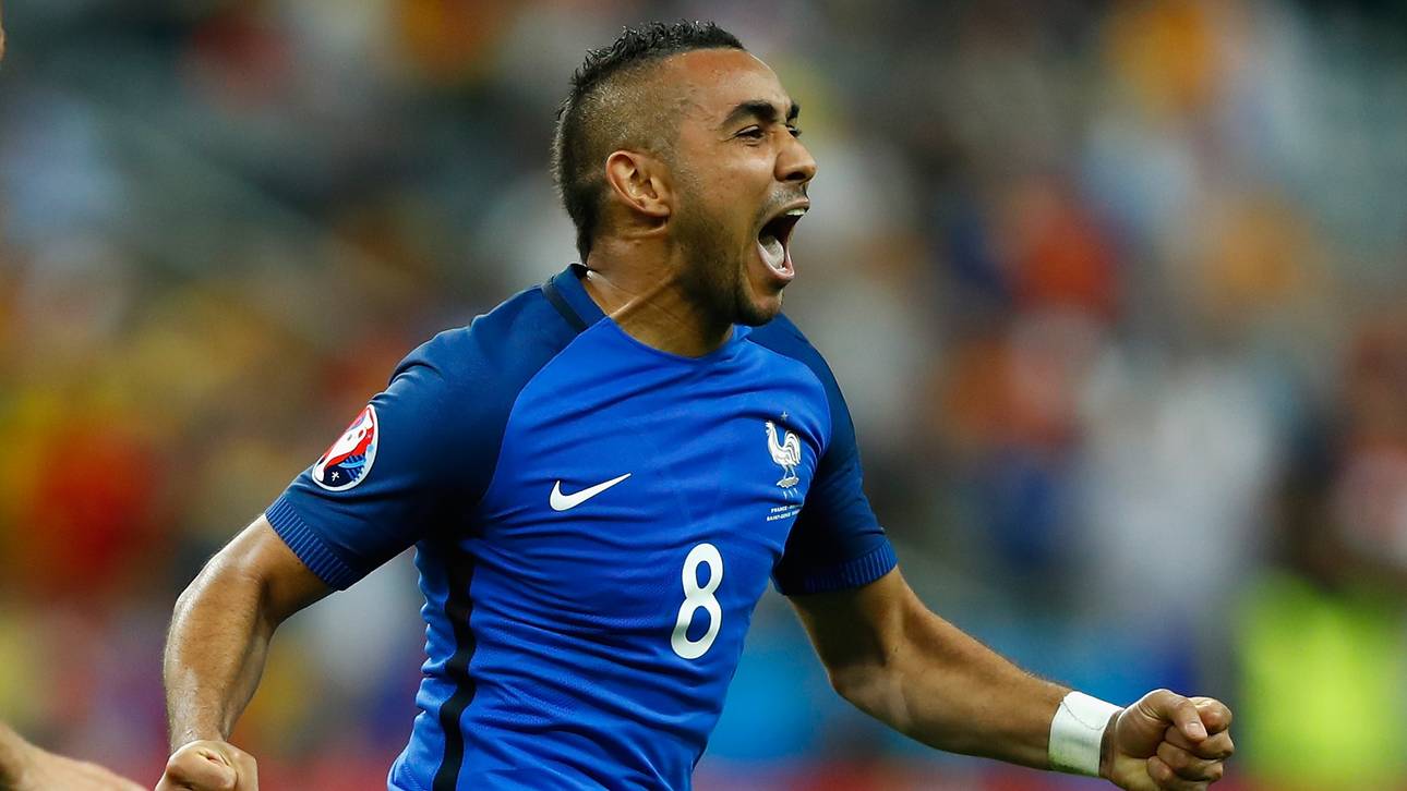La Reunion feiert „Nationalheld“ Payet