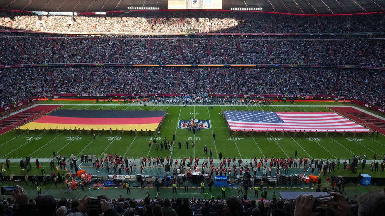 Ticket-Ärger wegen Munich Game