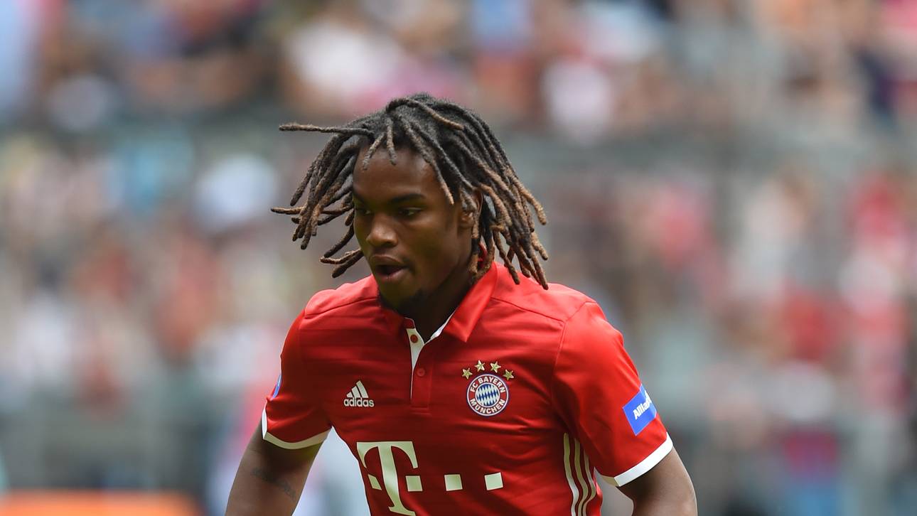 Bayern-Schock: Sanches verletzt