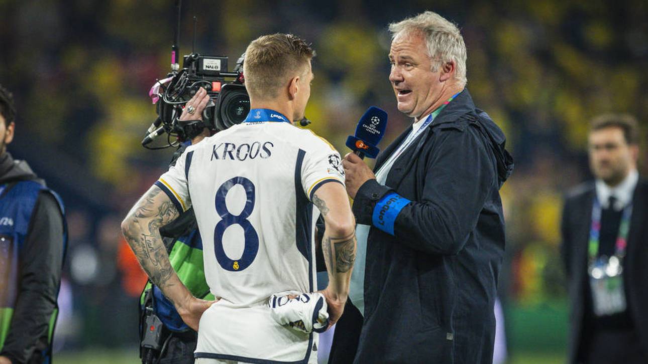 Nils Kaben geriet in die Kritik