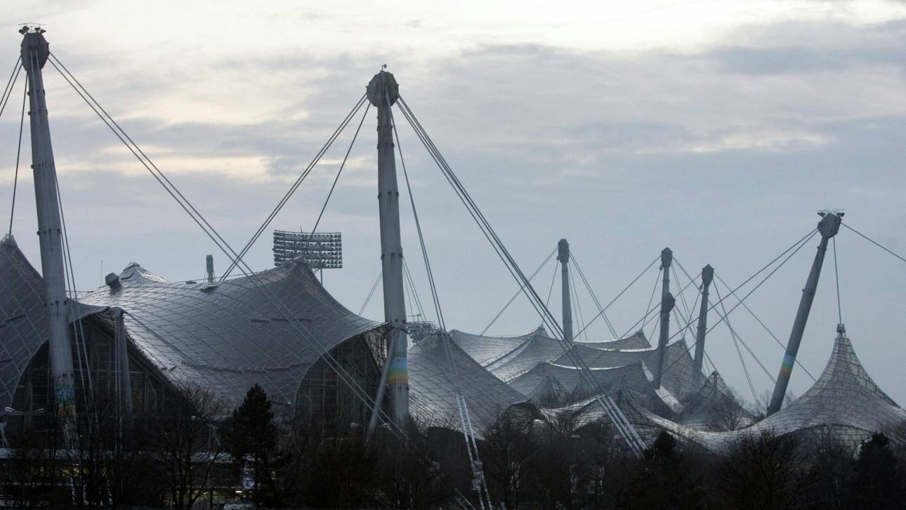 Olympia? Umfragesieg für München