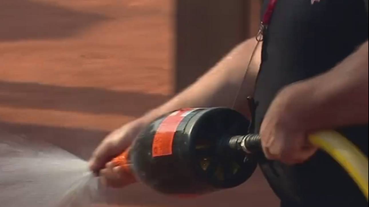 Luxus-Irrsinn in Kitzbühel