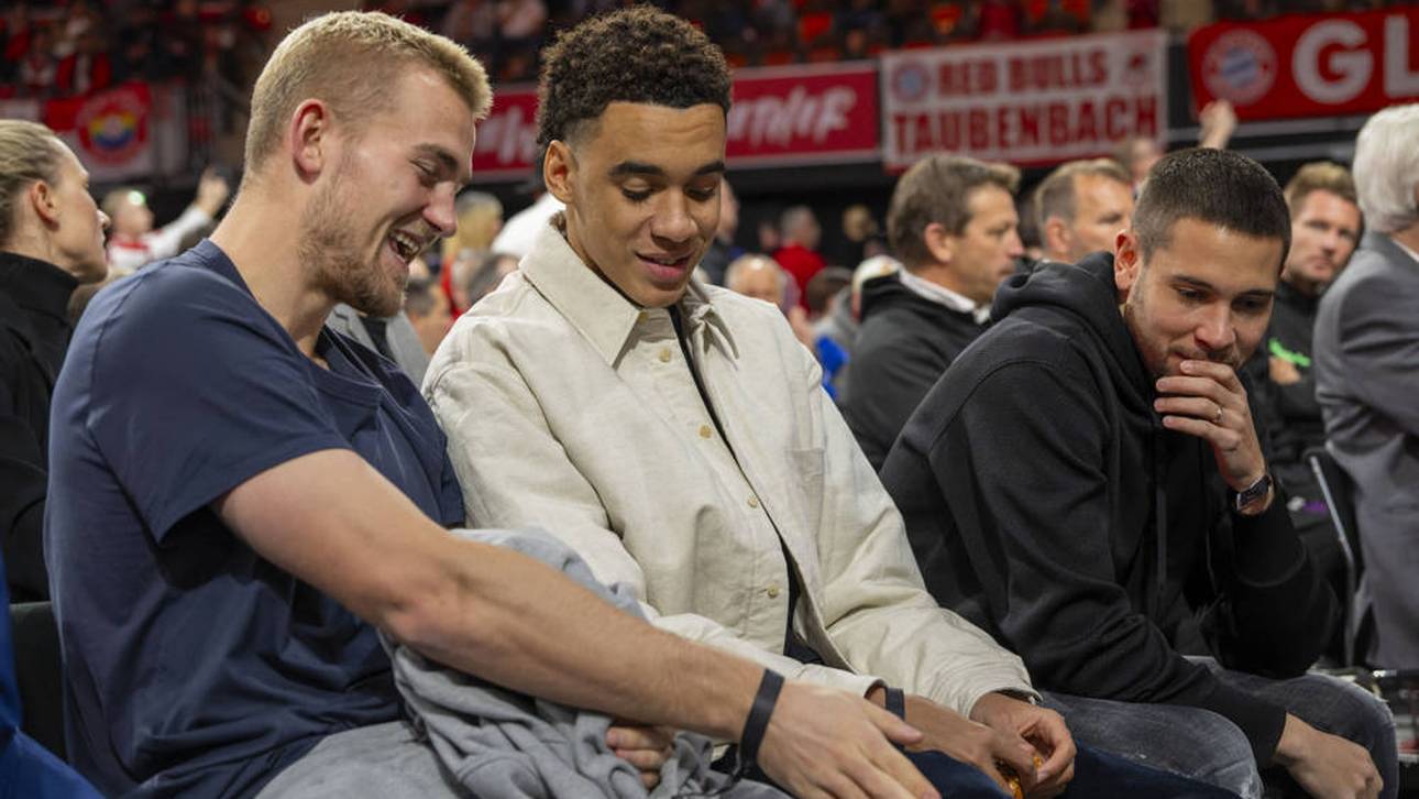 De Ligt enthüllt Comeback-Plan